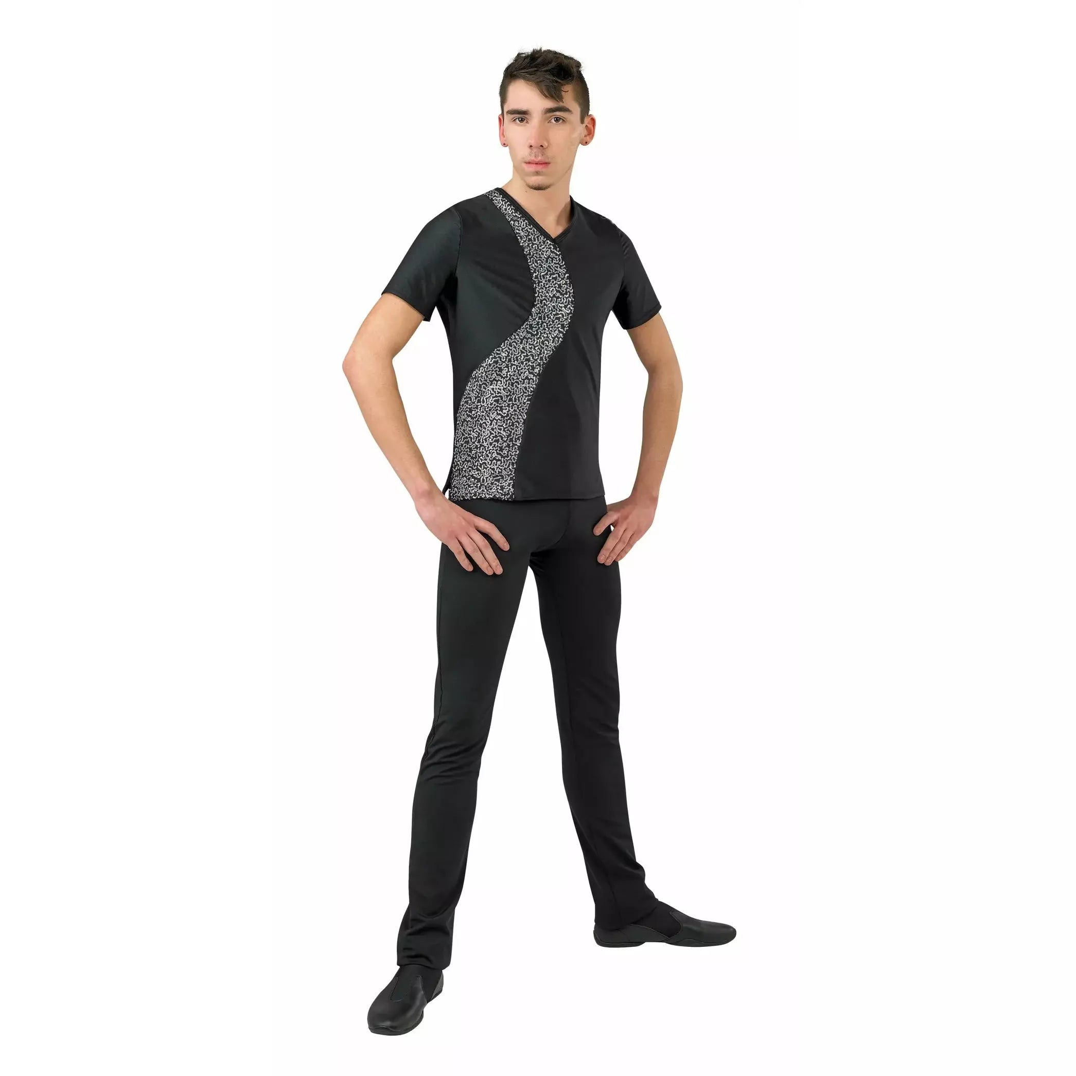 Fusión masculina superior